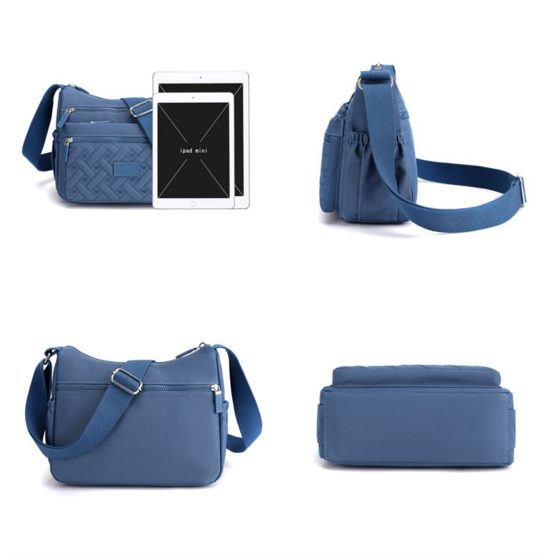 Linda | The Ultimate Shoulder Bag