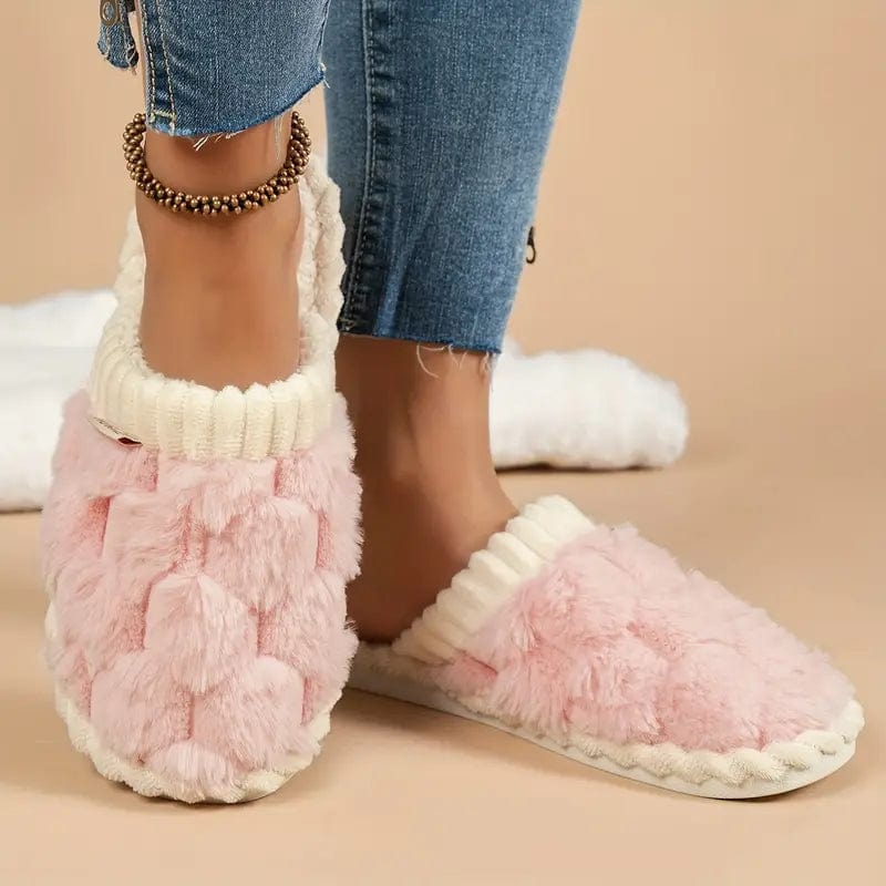 Cozy Winter Slippers