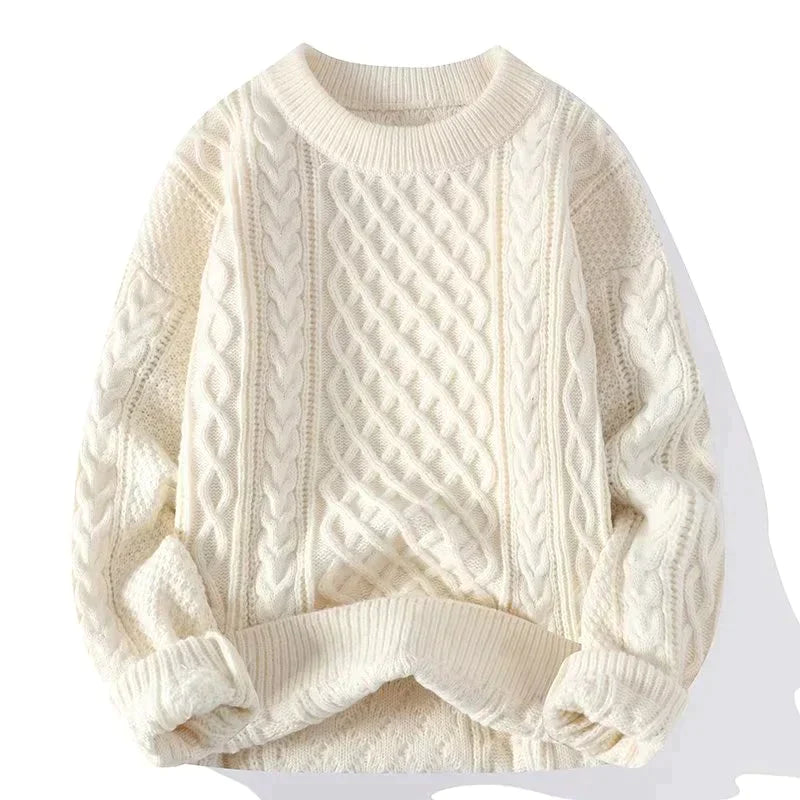 Nala™ - Handmade Cotton Jumper