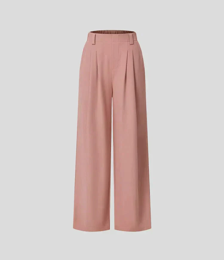 Comfortable trousers for women