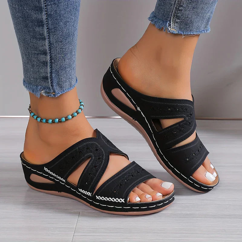 Eliana | Orthopedic Sandals