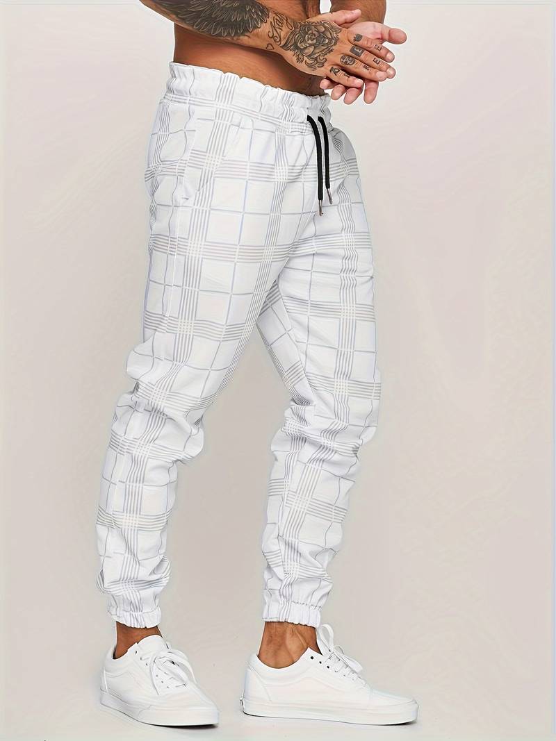 Stylish Jogging trousers