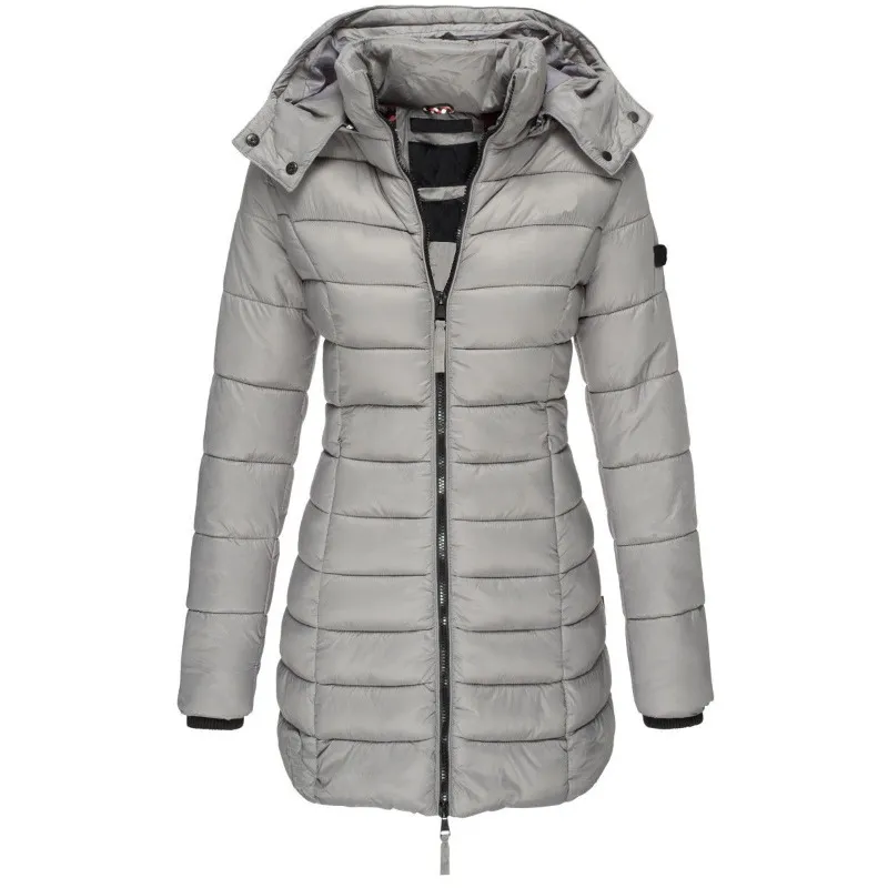 Geraldine™ - Winter Coat-Style Jacket