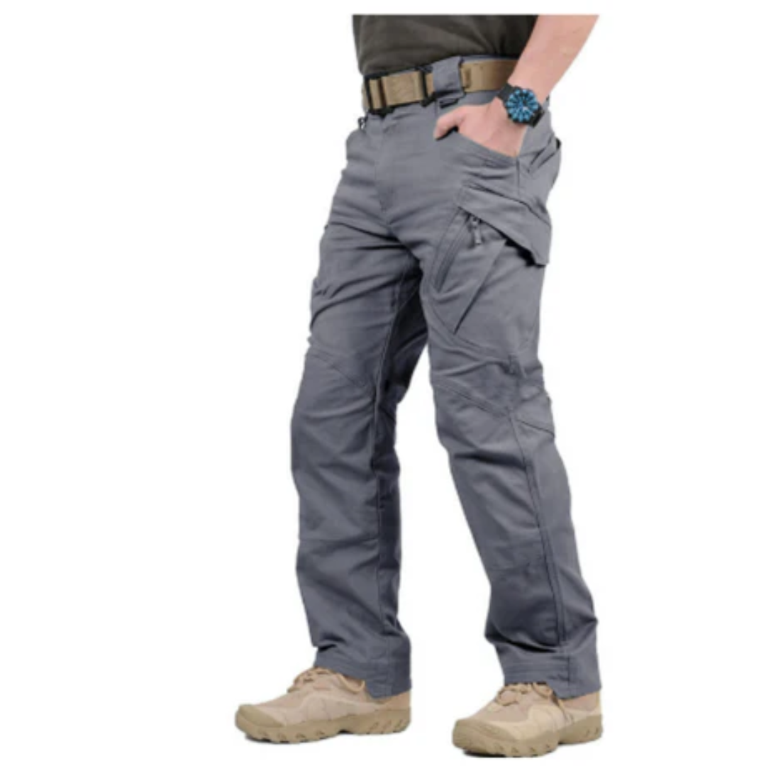 Harrison | Work Cargo Pants For Men