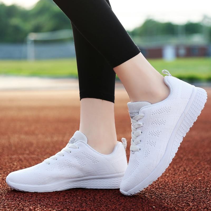 Women's Walking Shoes