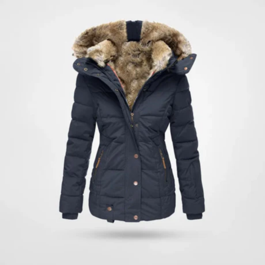 Yna | Winter Warm Parka Jacket For Women