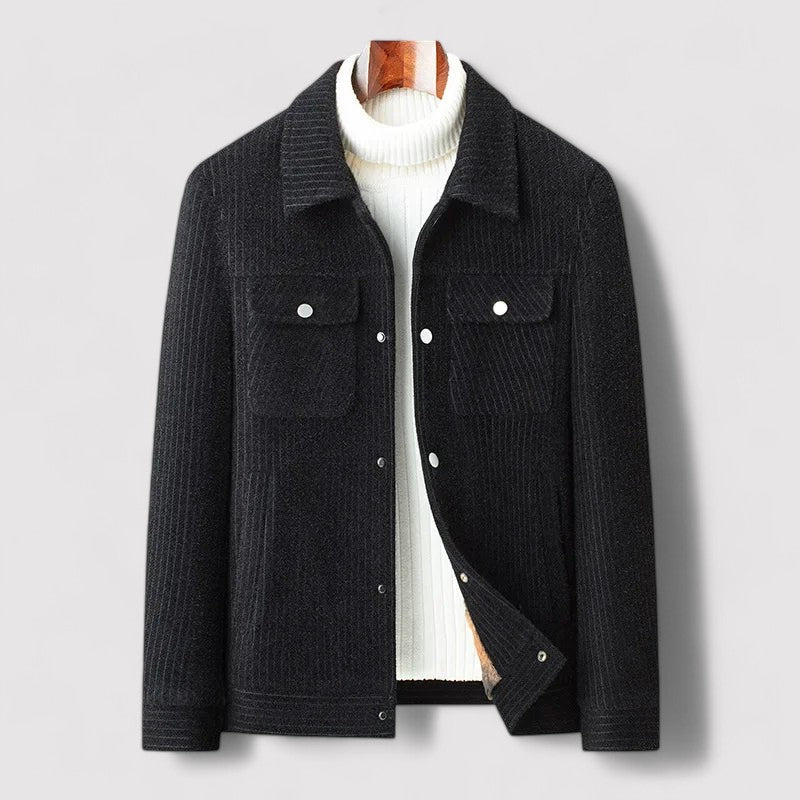 Ancien | Wool Men's Jacket