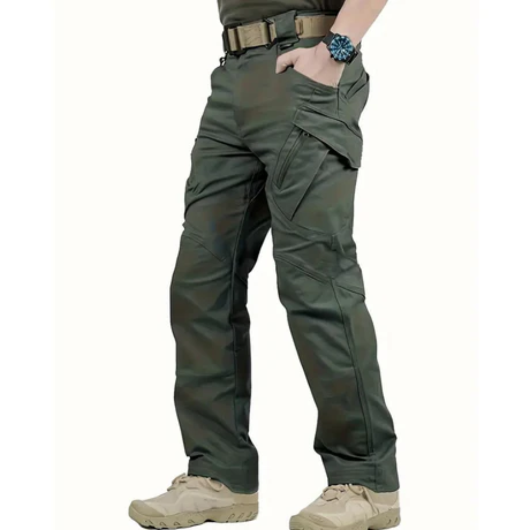 Harrison | Work Cargo Pants For Men