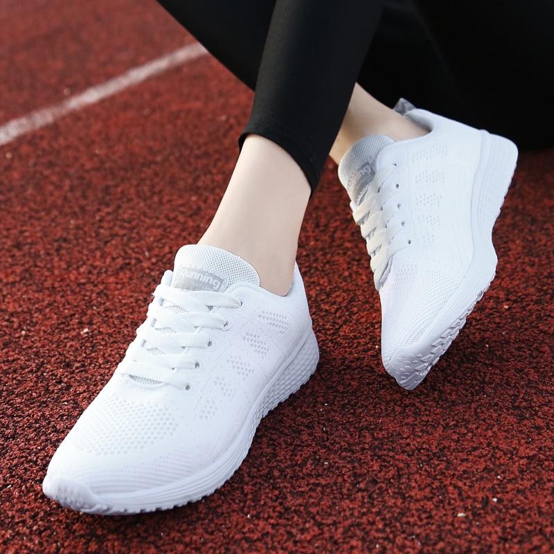 Women's Walking Shoes