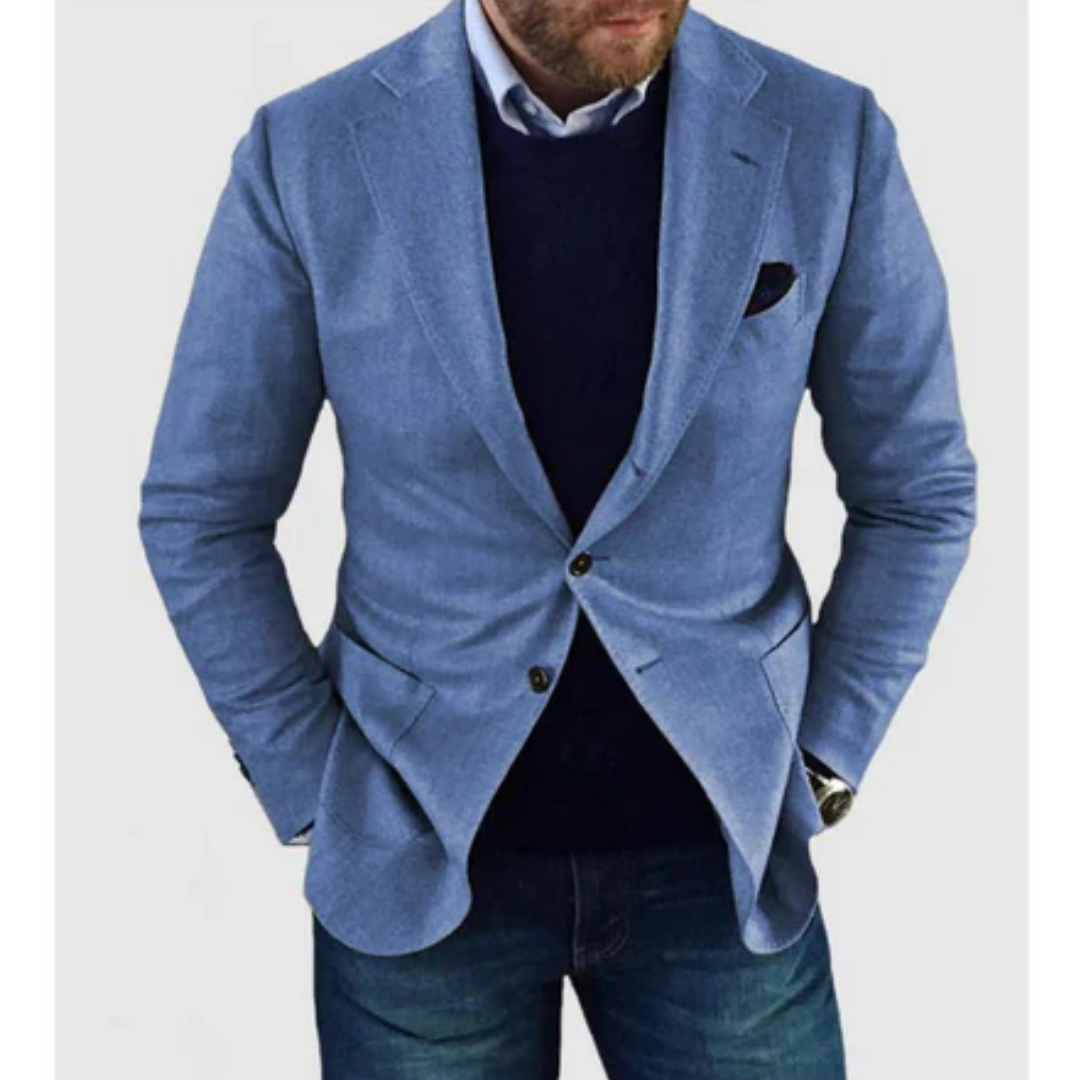 Bran | Stylish Work Coat For Men