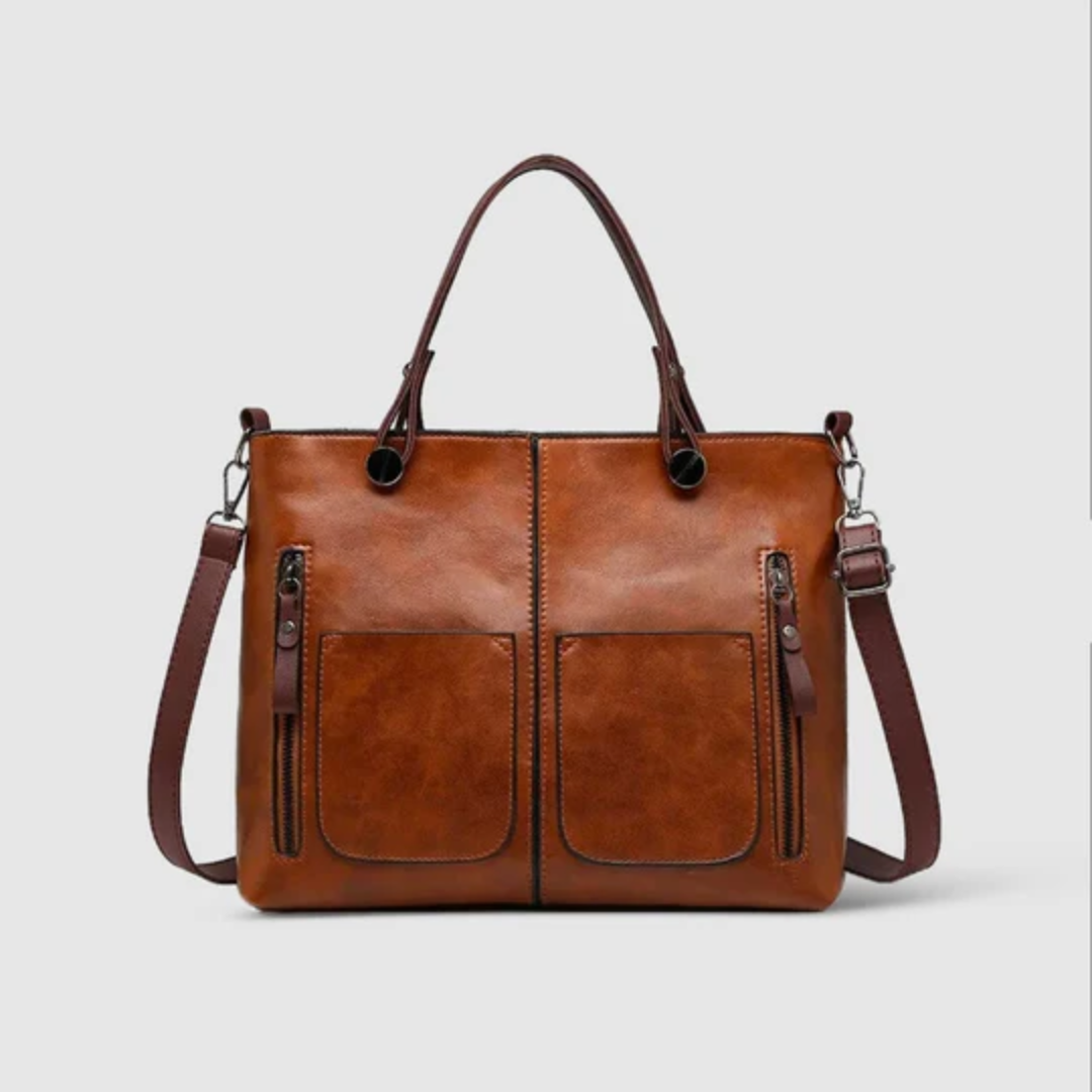 Estelle | Satchel Hand Bag For Women