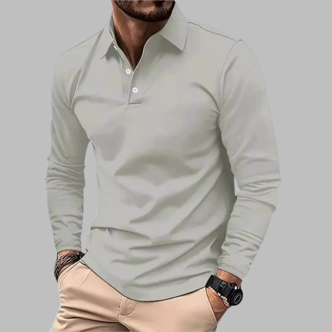 Elias™ - Men's Polo Shirt