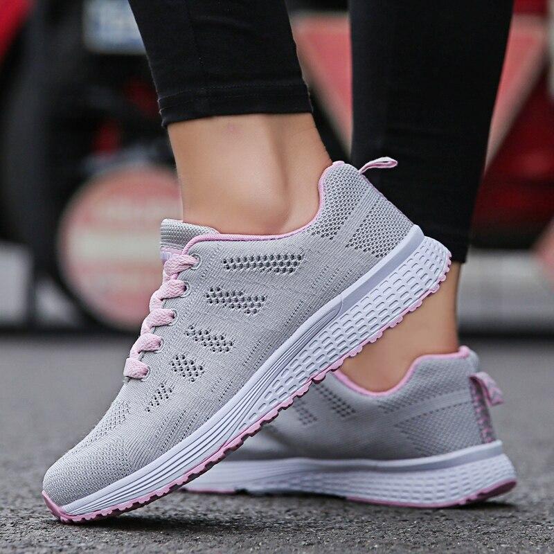 Women's Walking Shoes