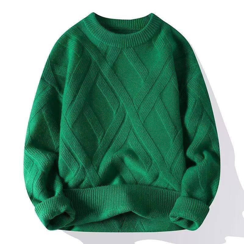 Nala™ - Handmade Cotton Jumper