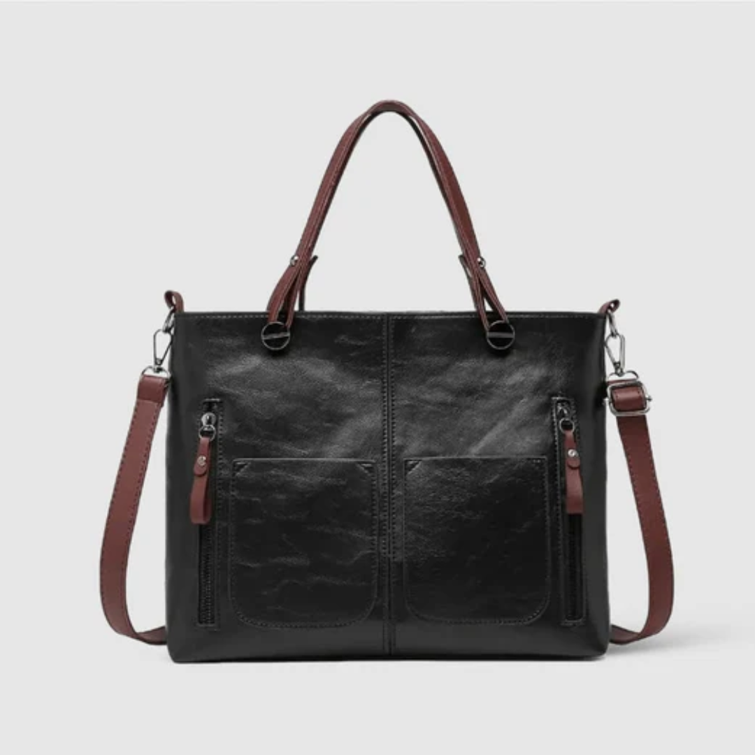 Estelle | Satchel Hand Bag For Women