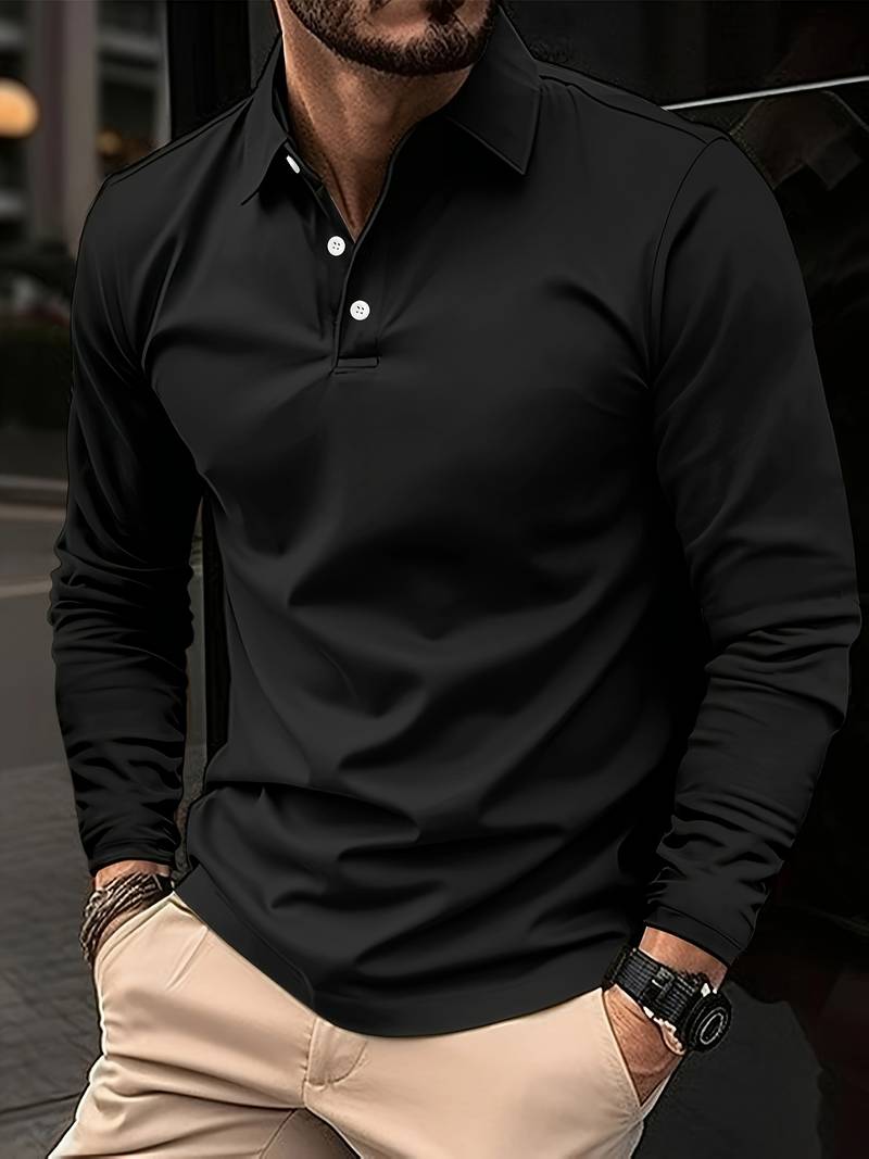 Comfortable shirt