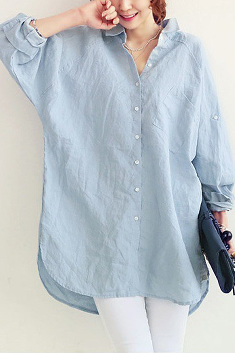 Roomy Shirt for women