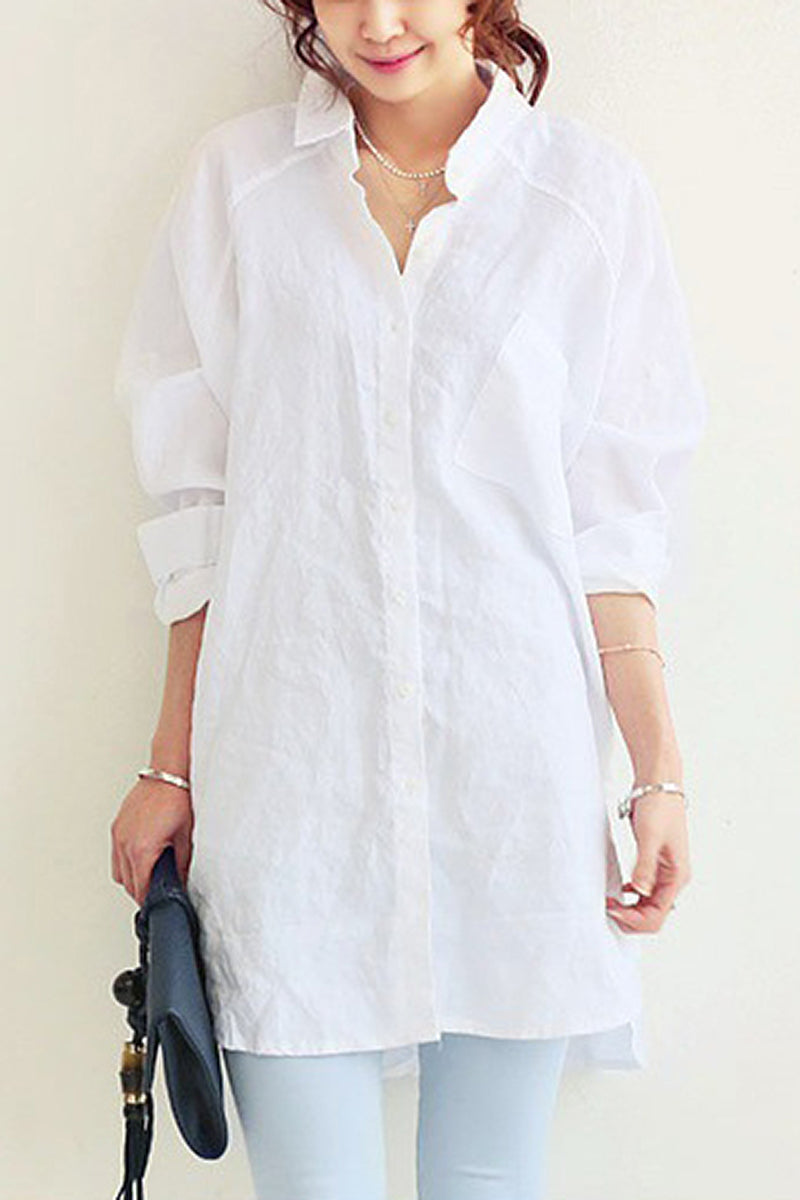 Roomy Shirt for women