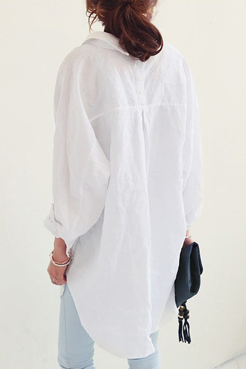 Roomy Shirt for women