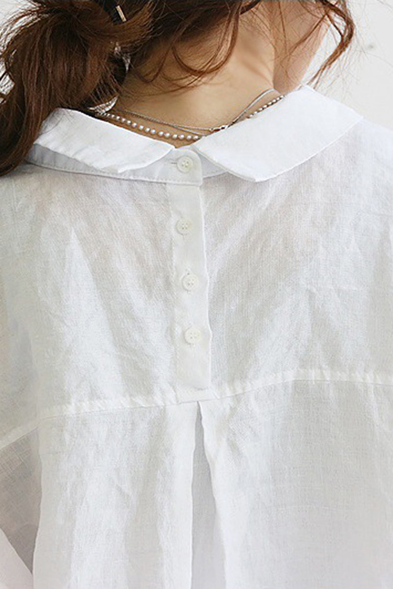 Roomy Shirt for women