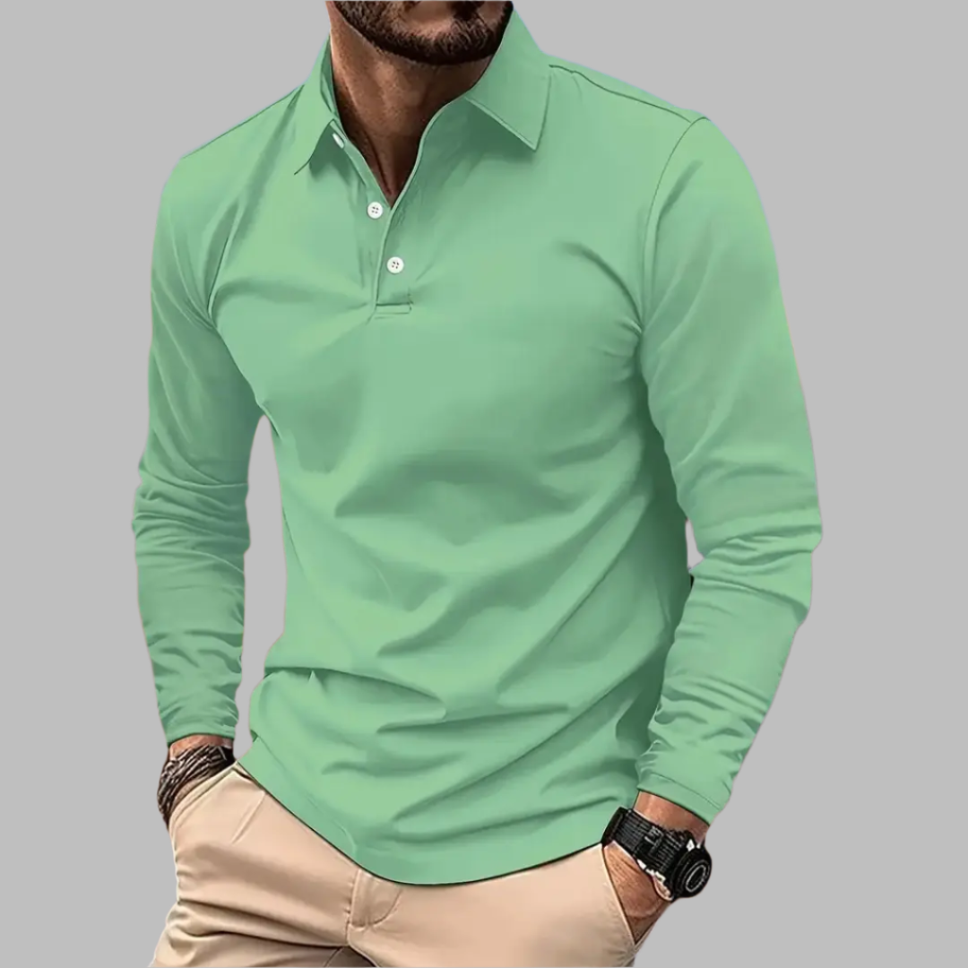 Elias™ - Men's Polo Shirt