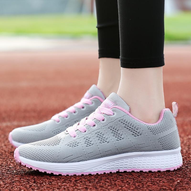 Women's Walking Shoes