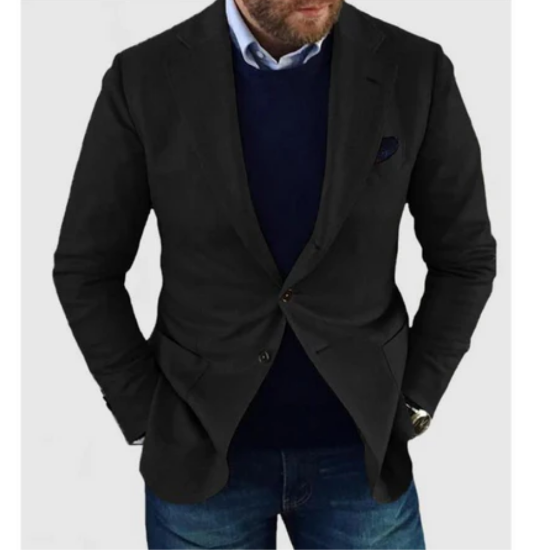 Bran | Stylish Work Coat For Men