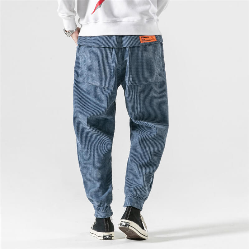 Bizen™ - Men's Corduroy Joggers