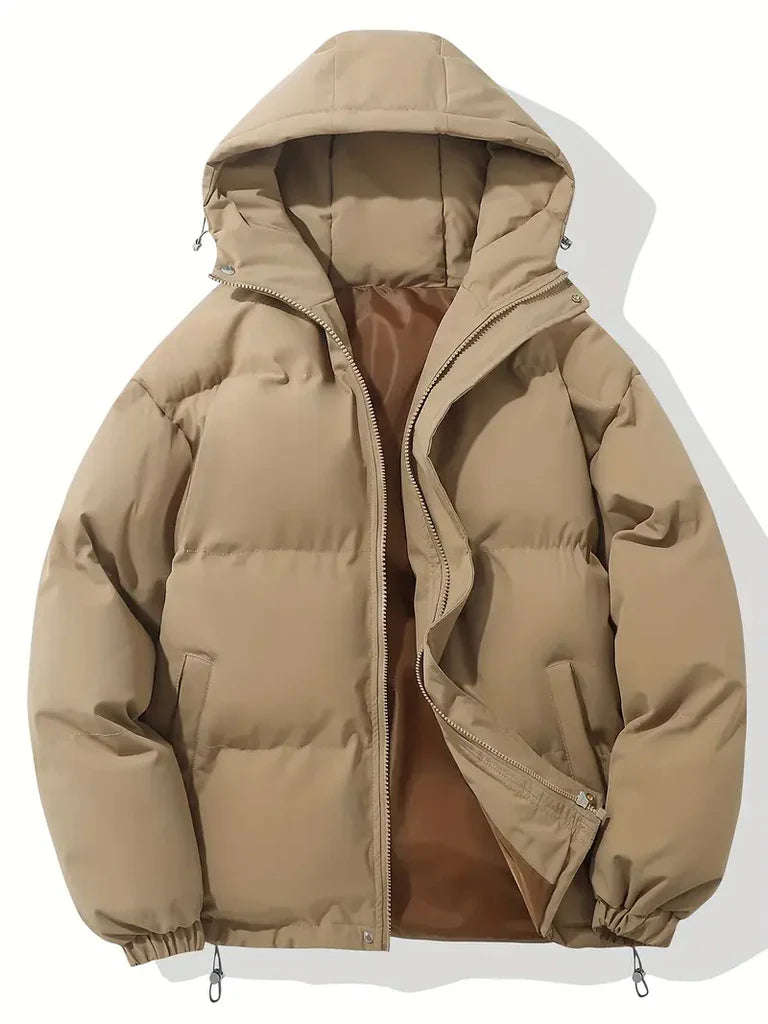 Judith™ - Padded Winter Jacket