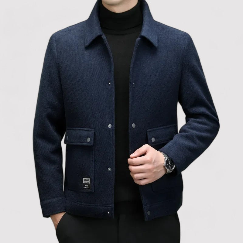 Ancien | Casual Men's Jacket