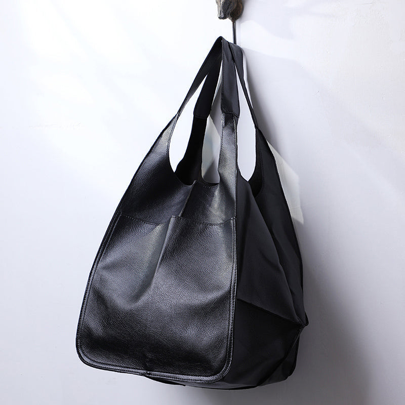 Oversized Weekend Bags