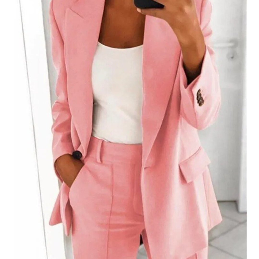 Elianaram | Stylish 2 Piece Set For Women