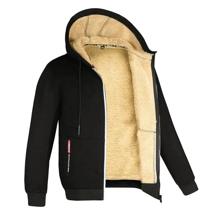 Jared™ - Men's Fleece Lined Jacket