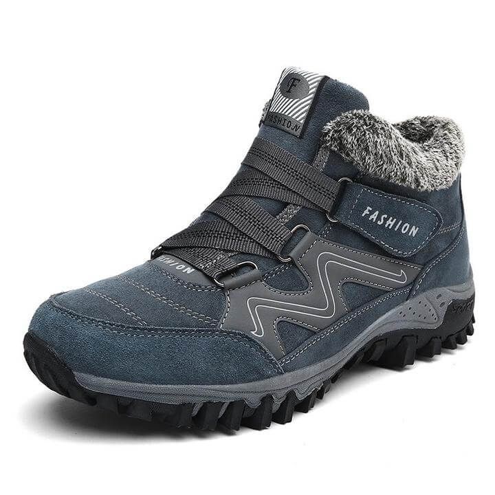 Fadia™ - Winter Boots with Fleece Lining for Women