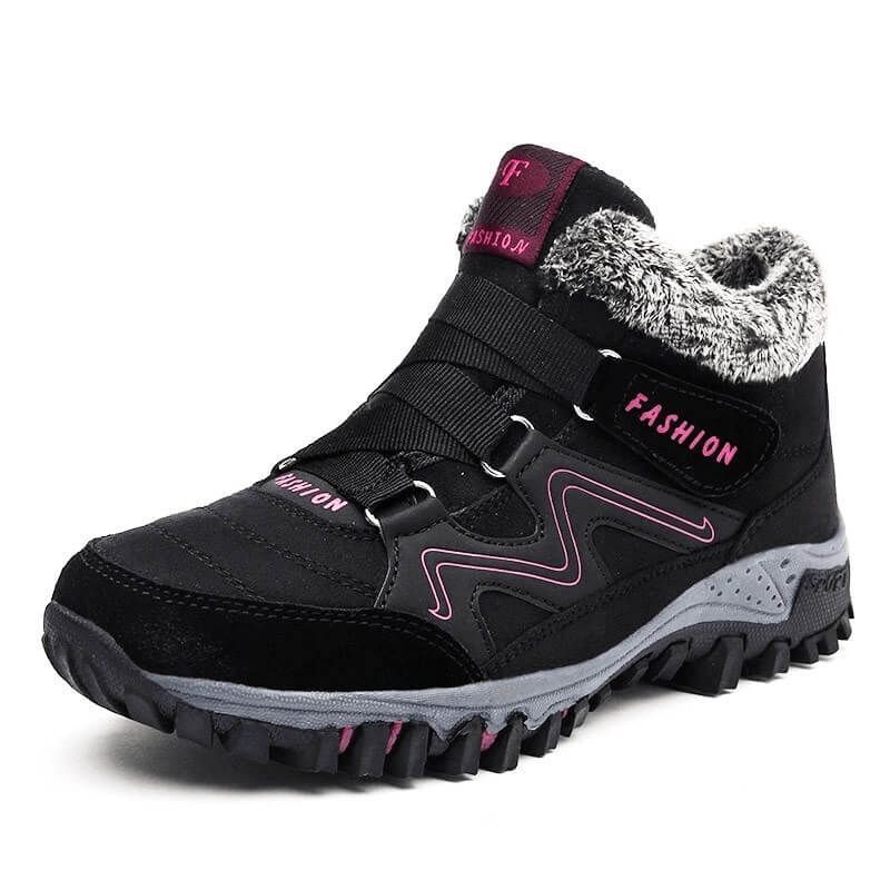 Fadia™ - Winter Boots with Fleece Lining for Women