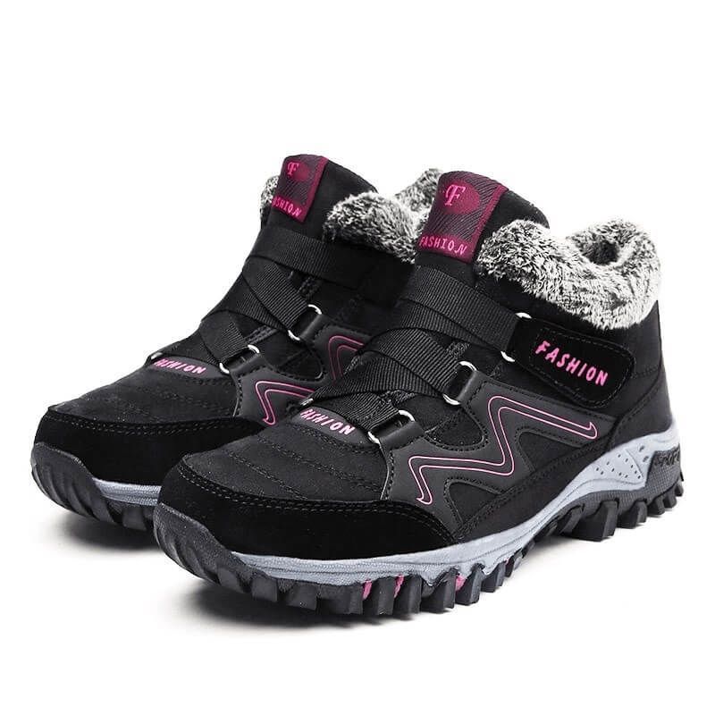 Fadia™ - Winter Boots with Fleece Lining for Women