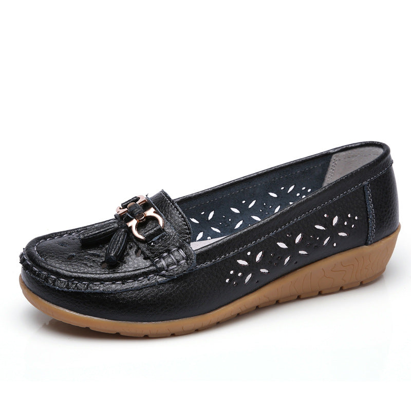 Comfortable New Women's Loafers