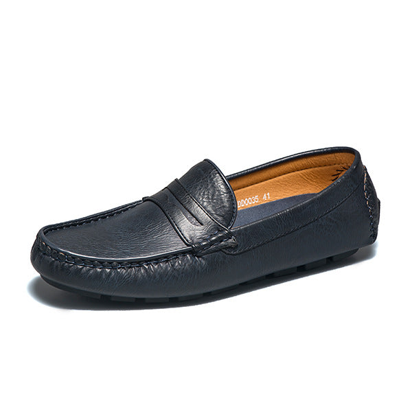 Comfortable Loafers For Business Travellers