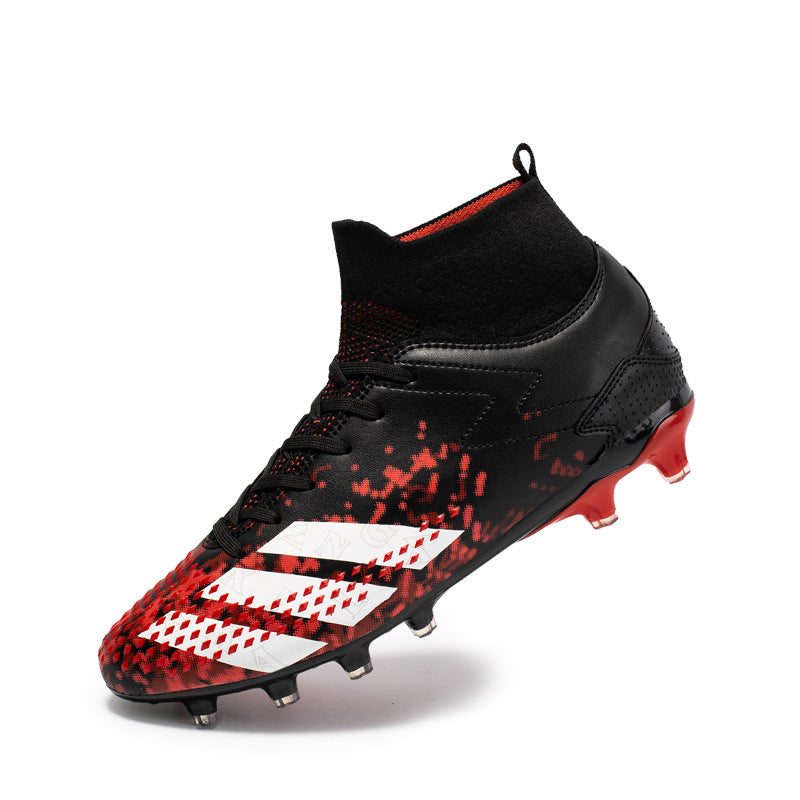 Affordable training shoes Football boots