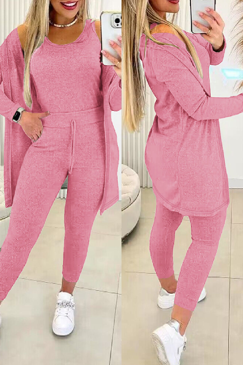 3-piece ladies' set