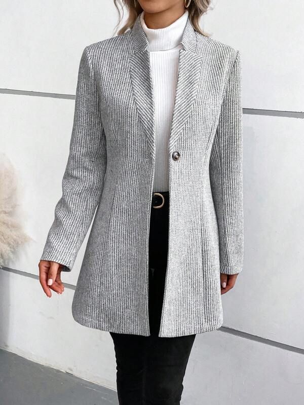 Elegant blazer for women