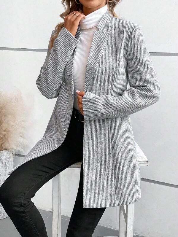 Elegant blazer for women