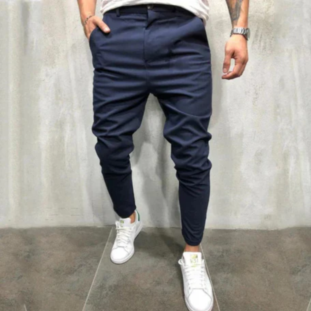 Hendrix | Casual Chino Pants For Men