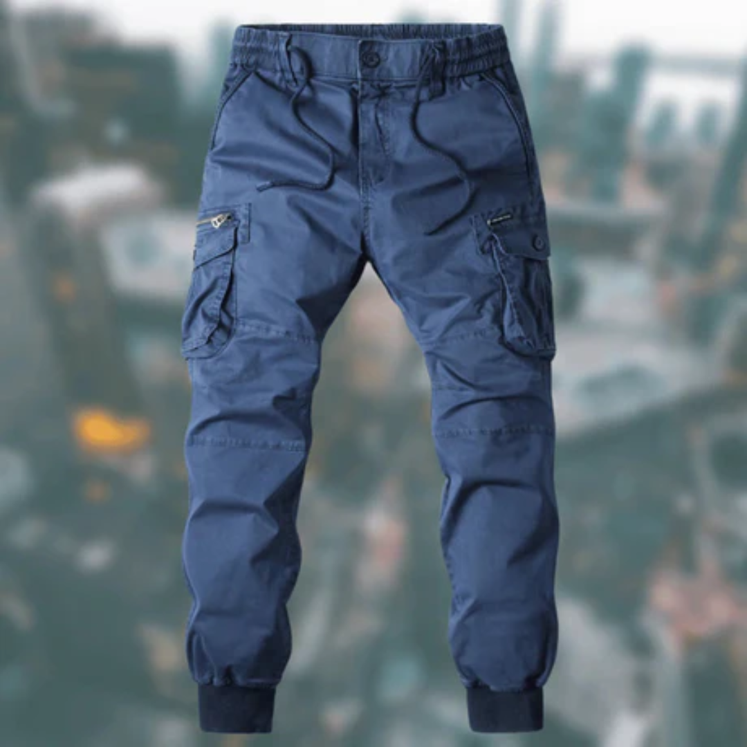 Digory | Walking Cargo Pants For Men