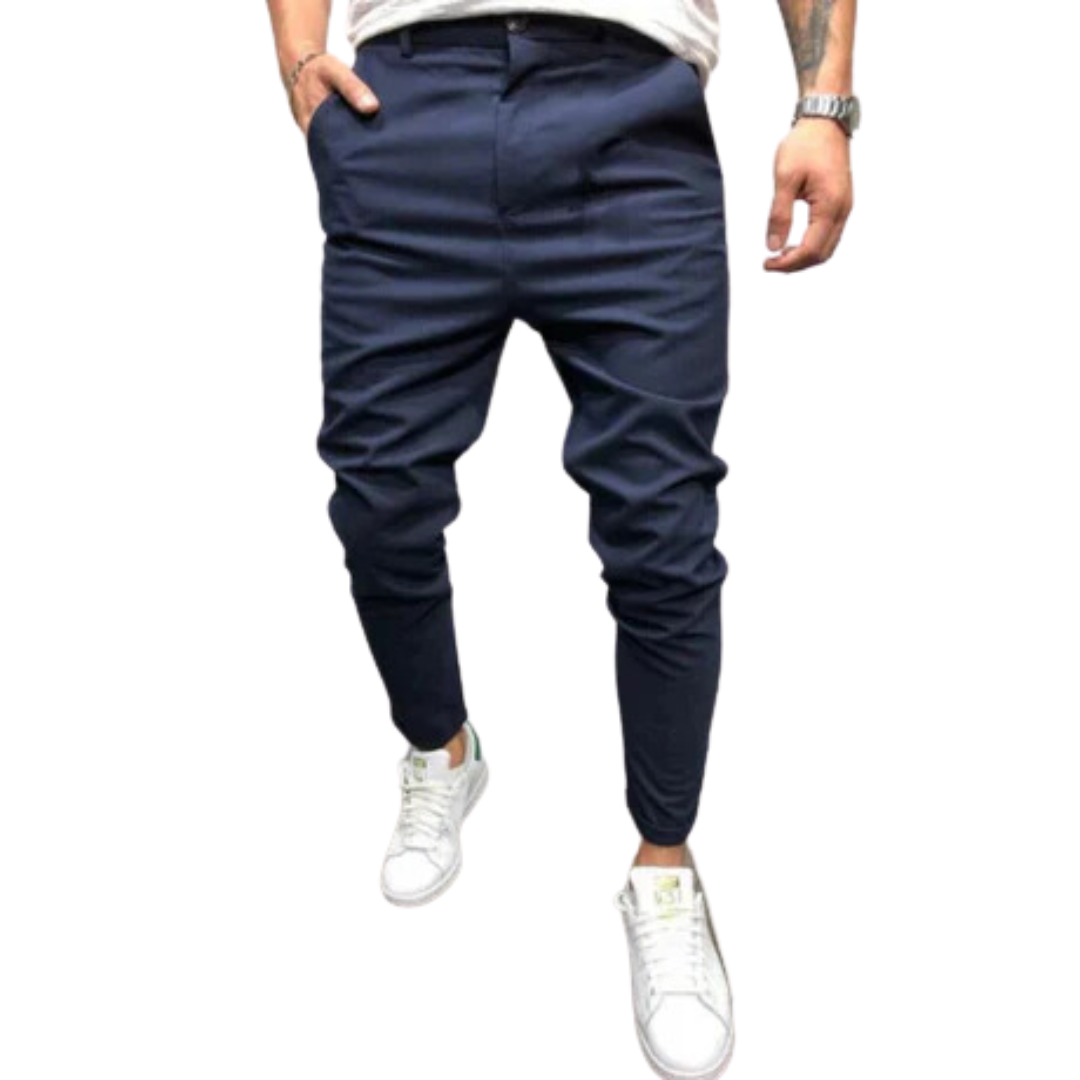 Hendrix | Casual Chino Pants For Men