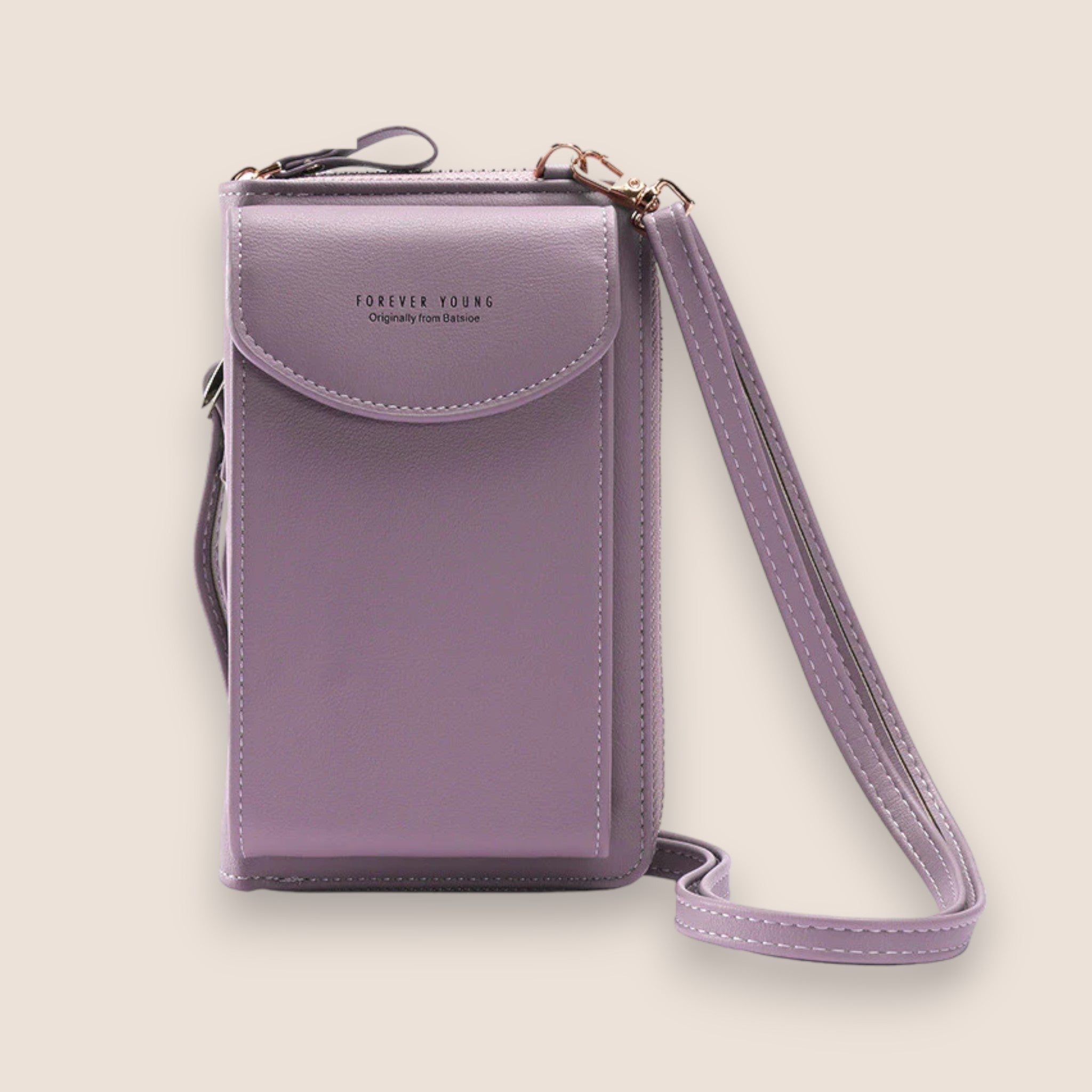 The "Forever Young" Pouch