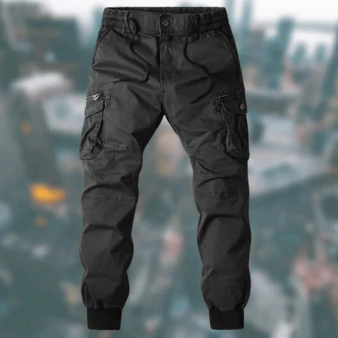 Digory | Walking Cargo Pants For Men