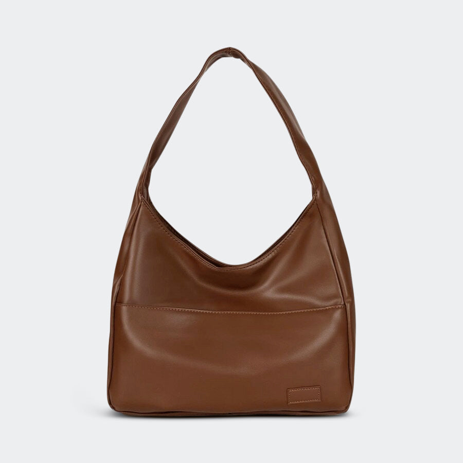 Lavinia™ - Leather Handbag