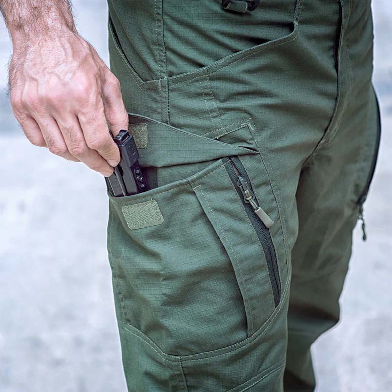 Ray | Waterproof outdoor pants