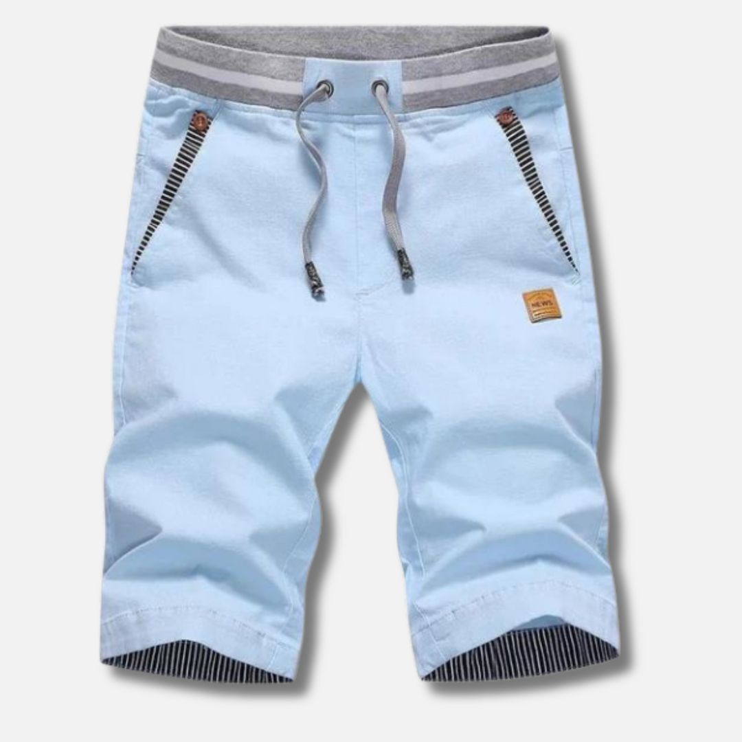 Summer Miami  Shorts